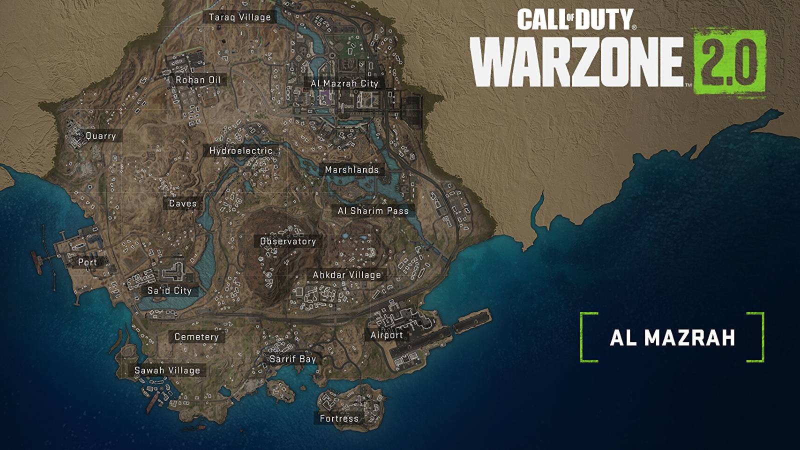 warzone 2 al mazrah verdansk