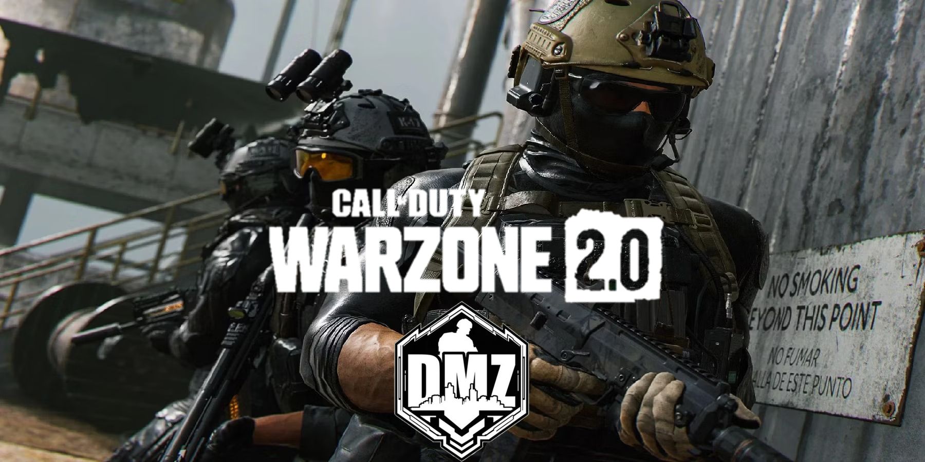 Modo DMZ é destaque em quase 3h de gameplay de Warzone 2.0