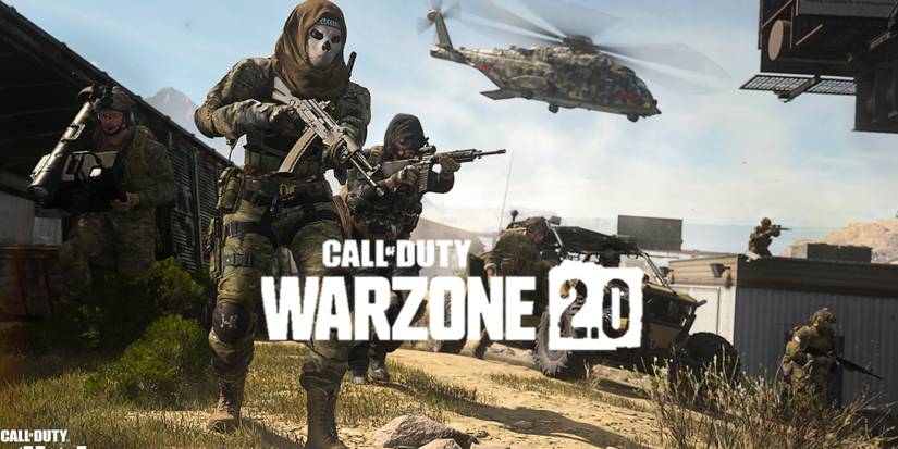 warzone 2 strongholds