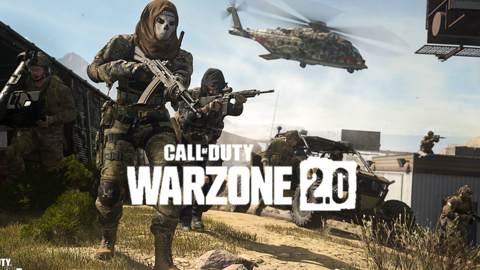 warzone 2 strongholds