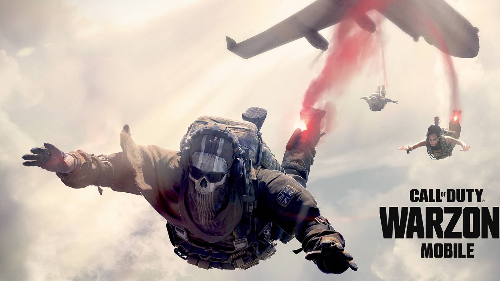 warzone mobile verdansk