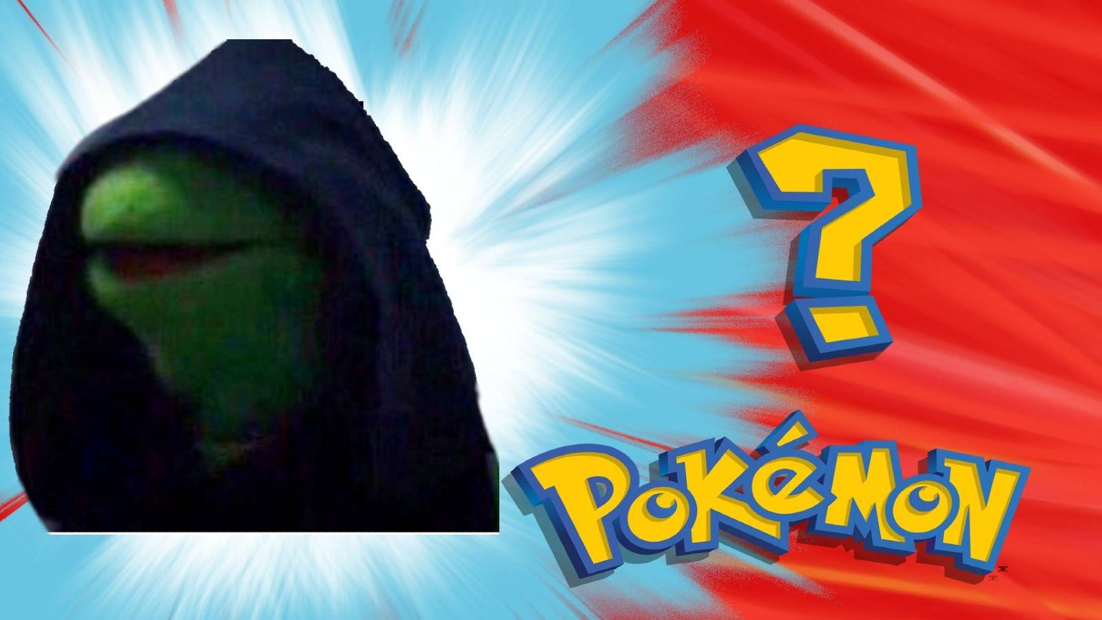 whos that pokemon sith kermit