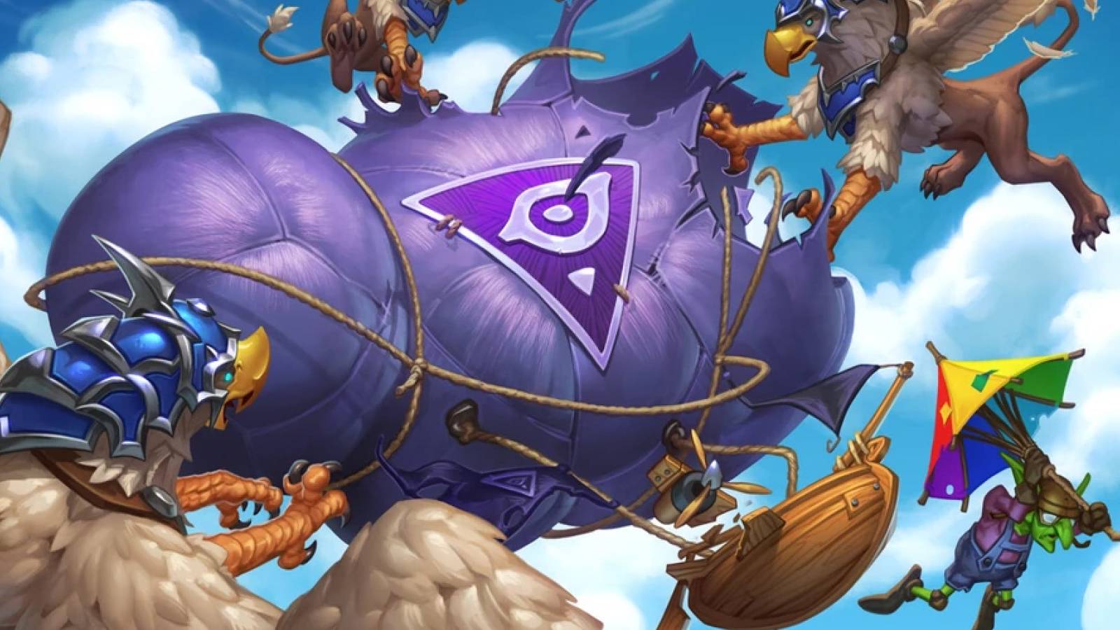 wow wotlk griffon gryphon boat teleporter