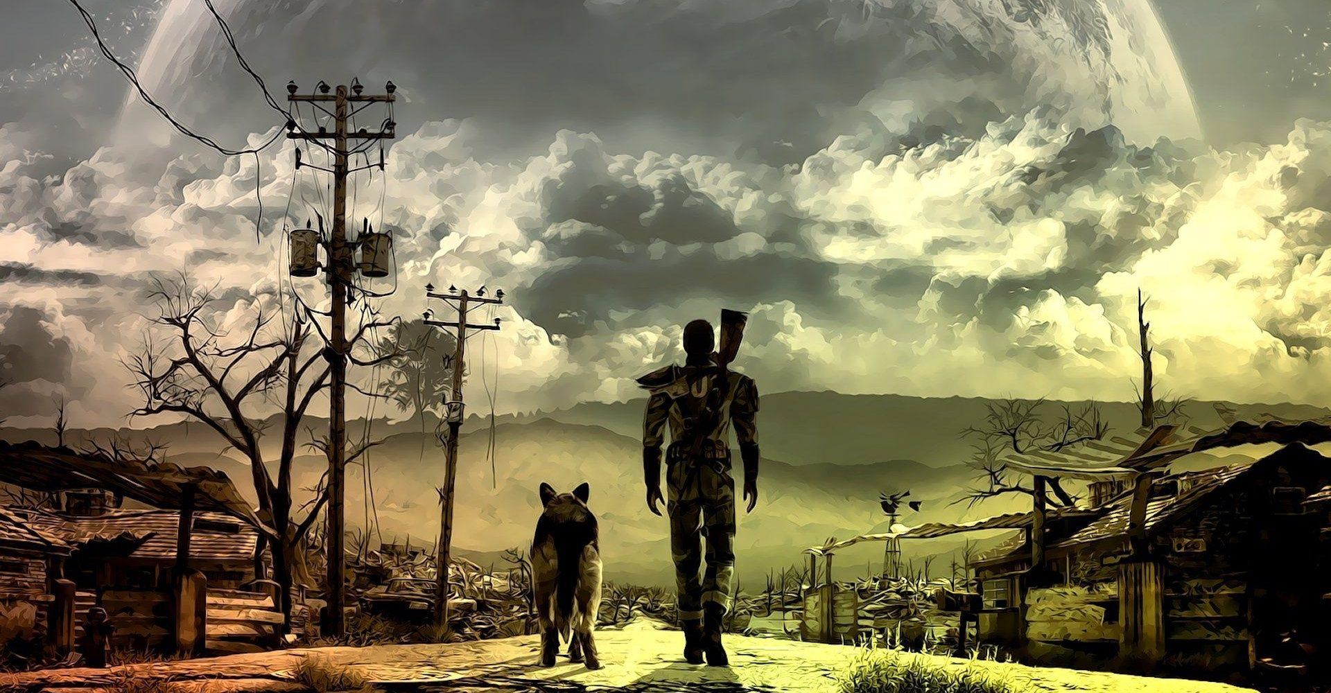 Fallout 3 