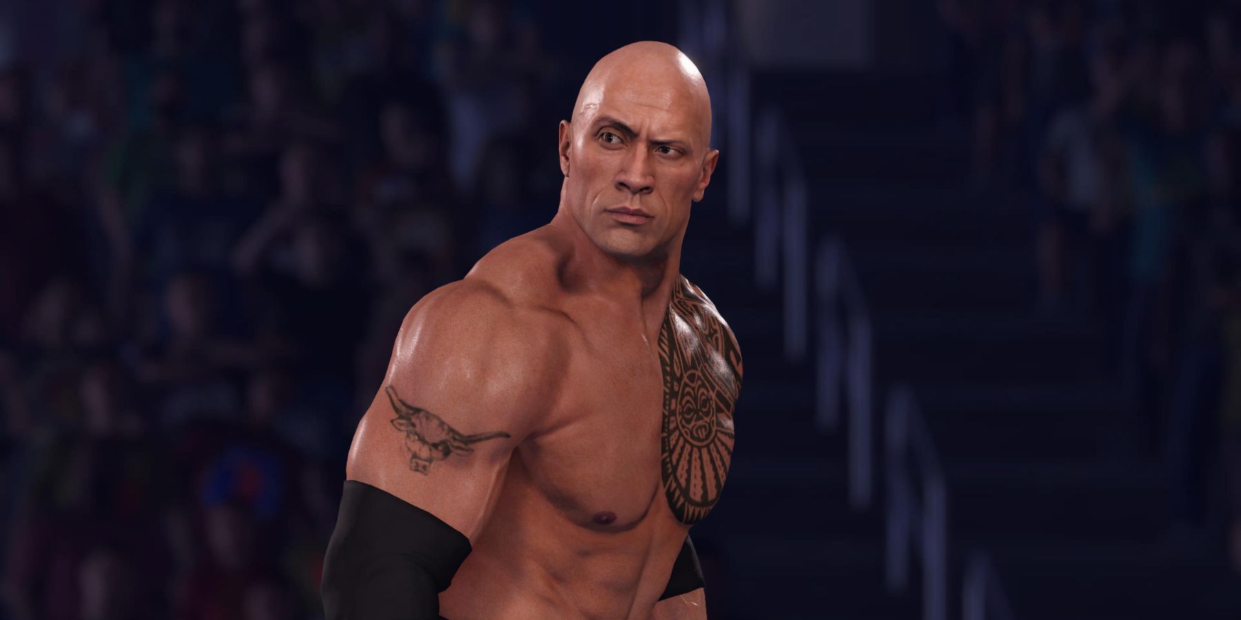 wwe 2k22 roster changes