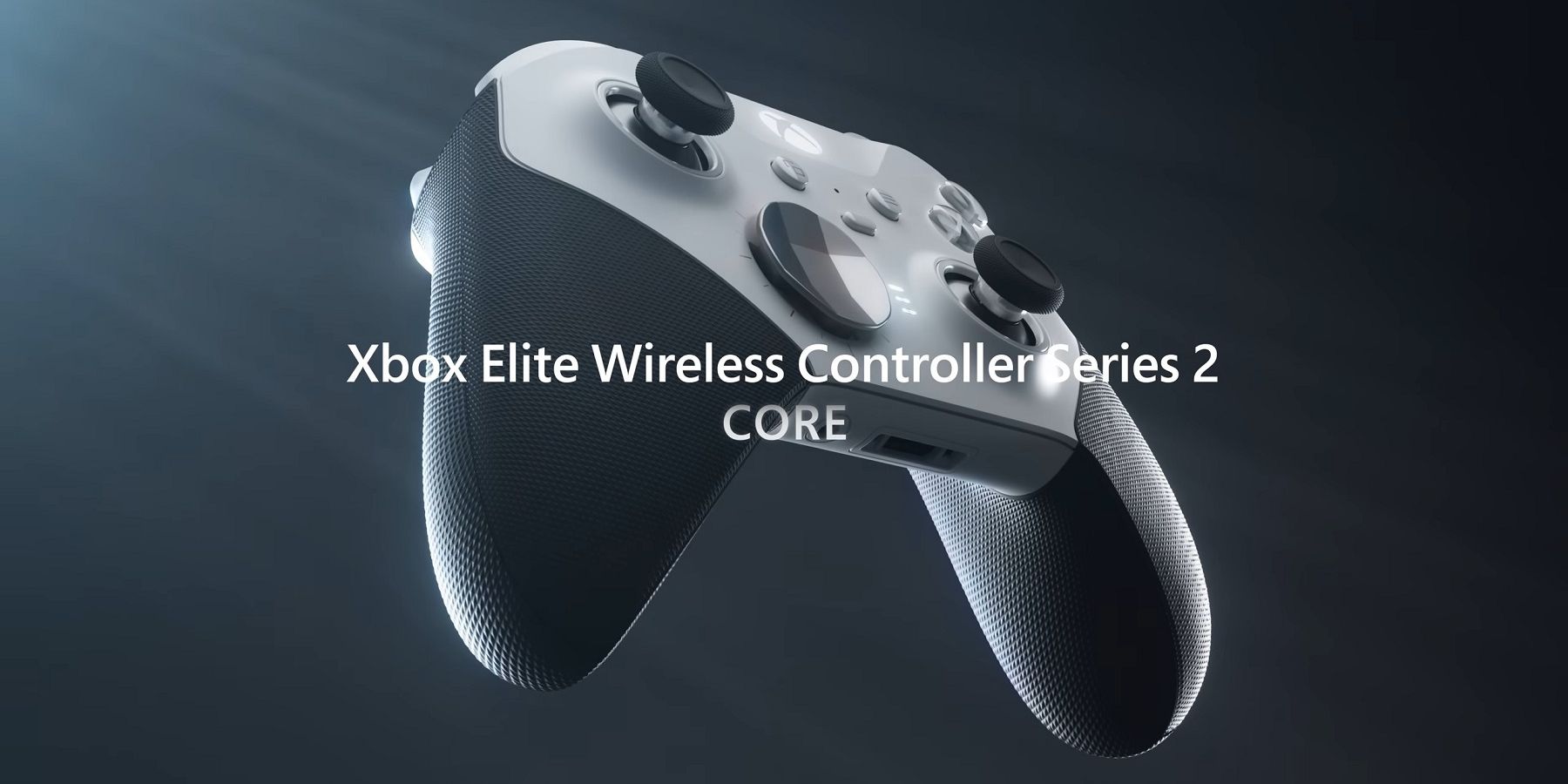 xbox elite core controller quality issues
