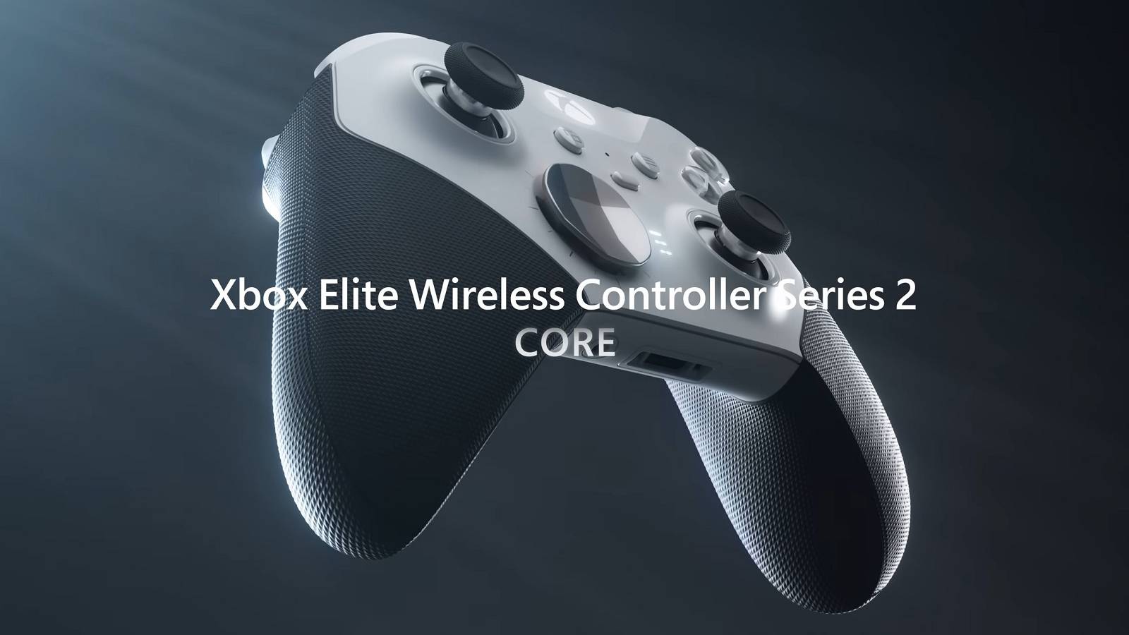 xbox elite core controller quality issues