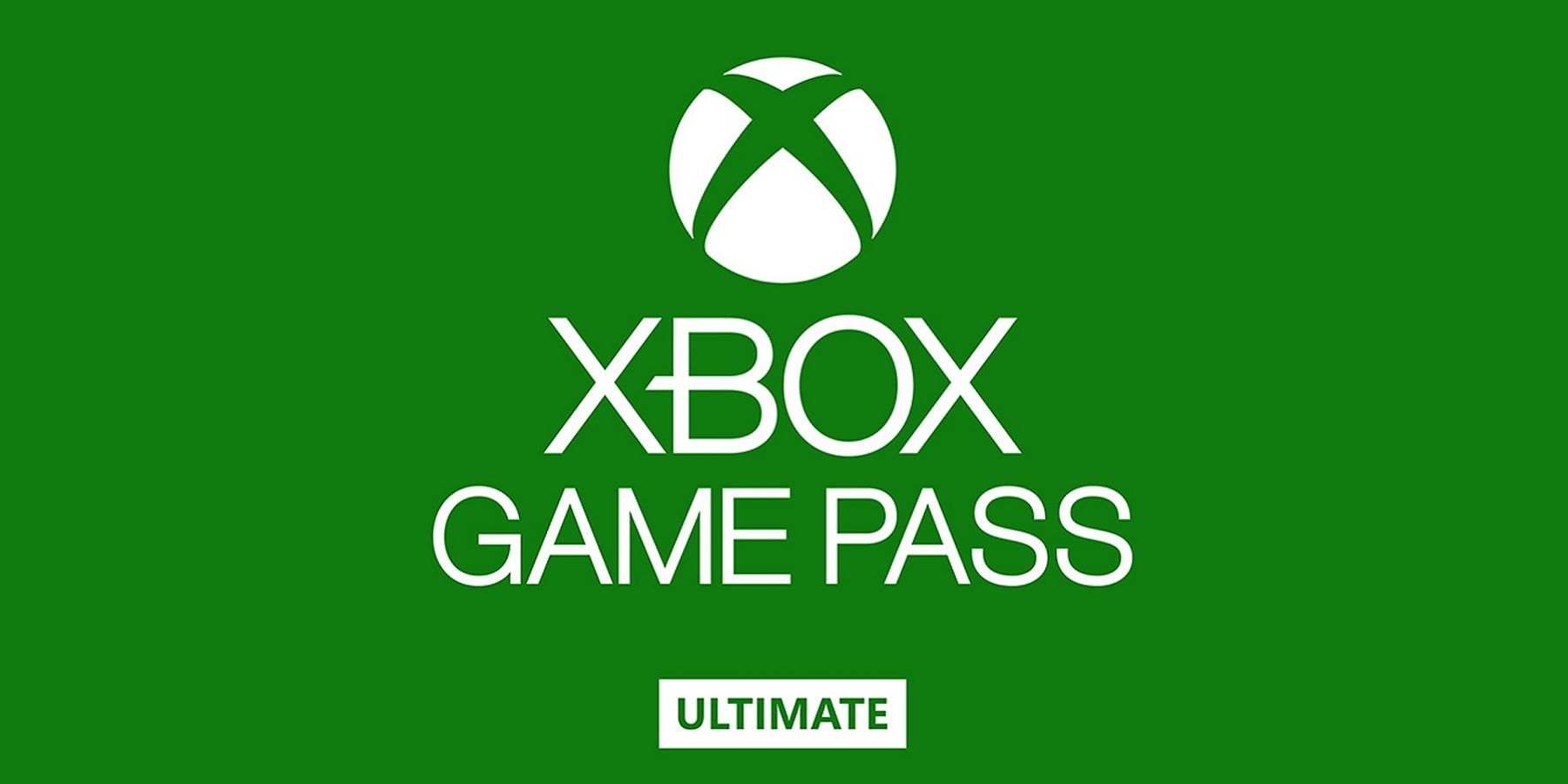 xbox game pass ultimate logo