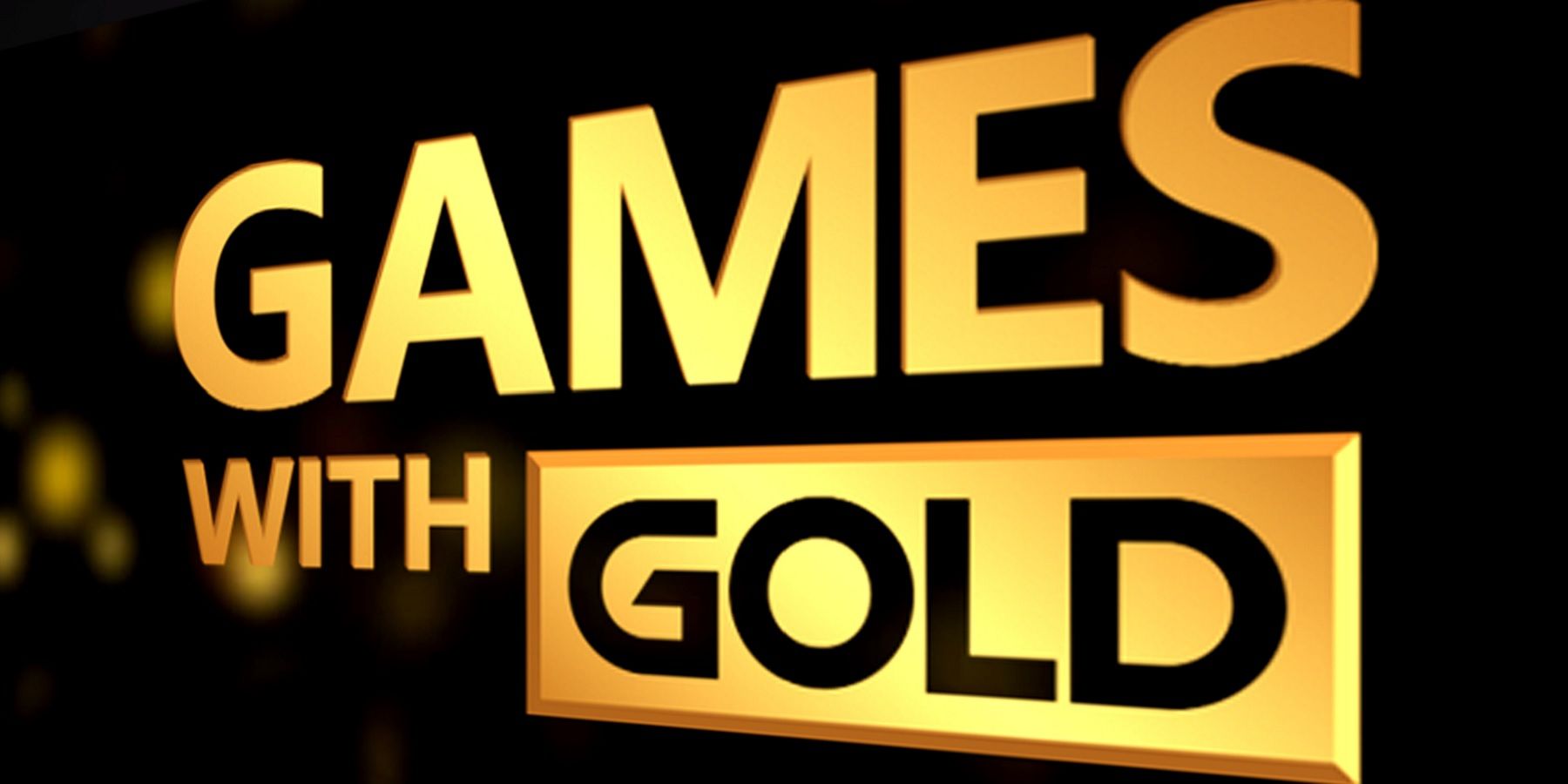 xbox live free games with gold logo