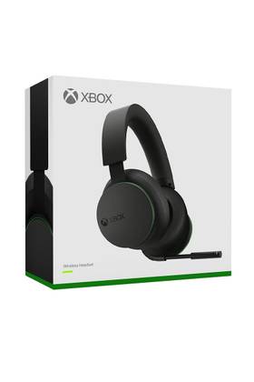 xbox wireless headset