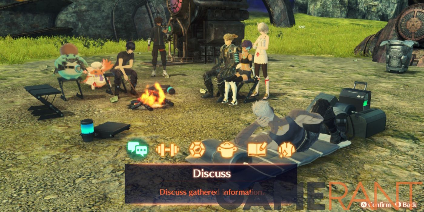 xenoblade chronicles 3 camp