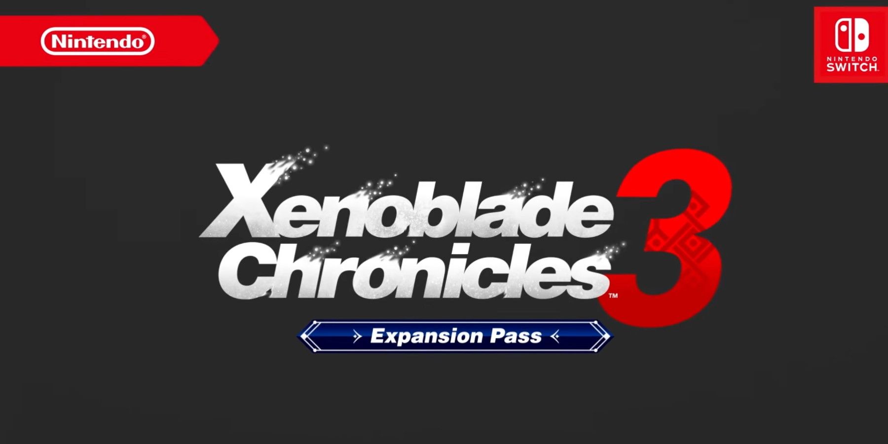 Xenoblade Chronicles 3 Expansion Pass Wave 2