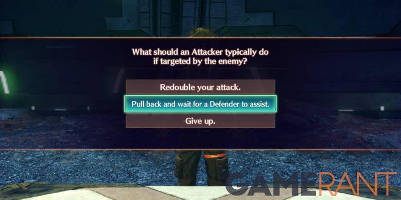 xenoblade chronicles 3 theoretical knowledge sidequest