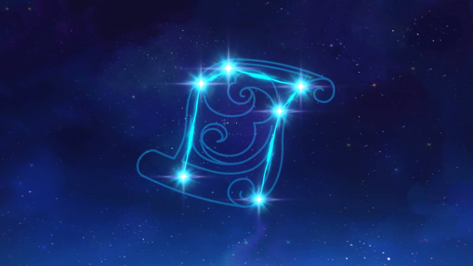 xingqiu constellation guide in genshin impact