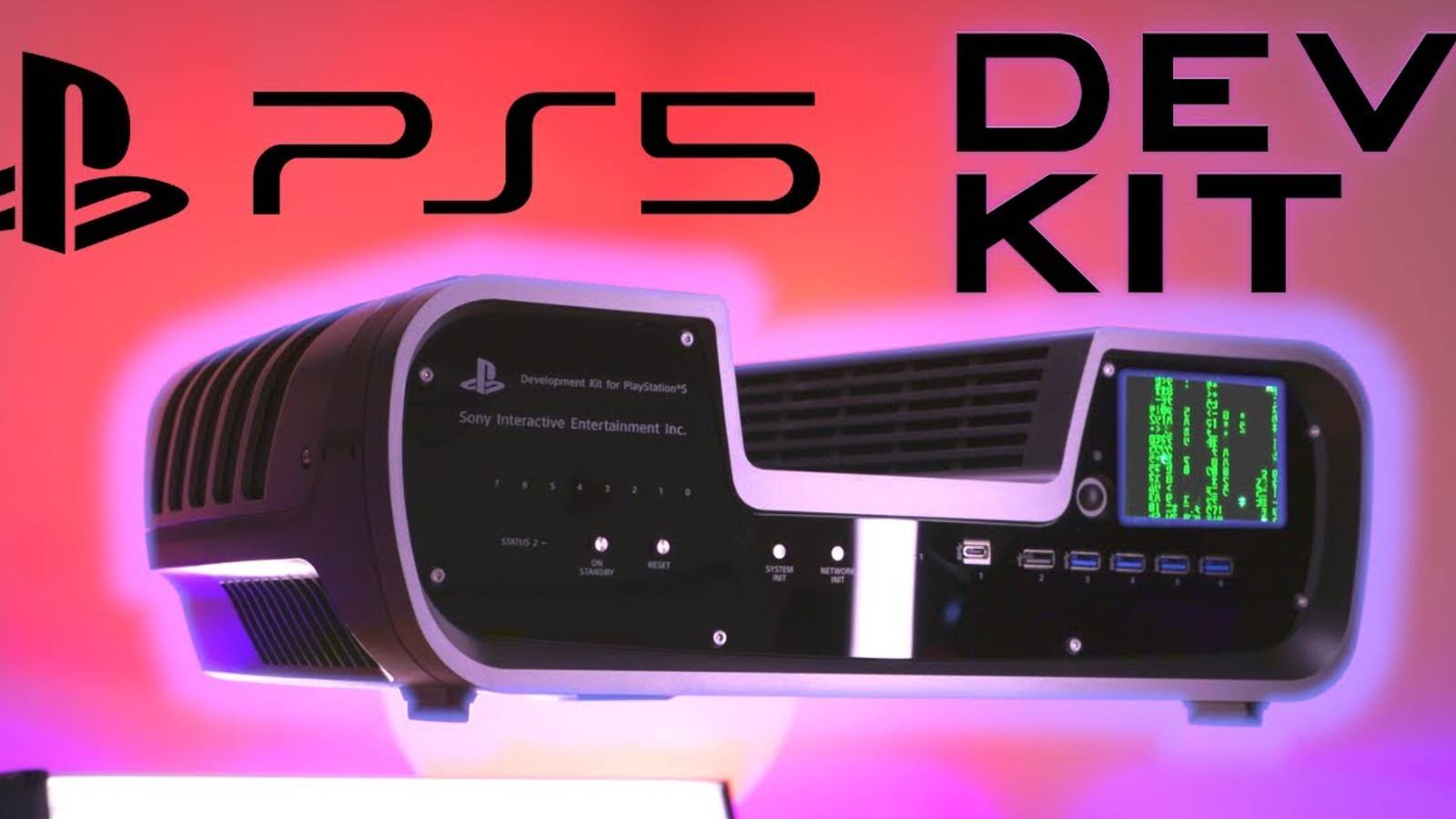 ps5 dev kit thumbnail