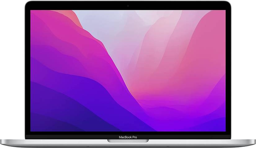  2022 Apple MacBook Pro Laptop