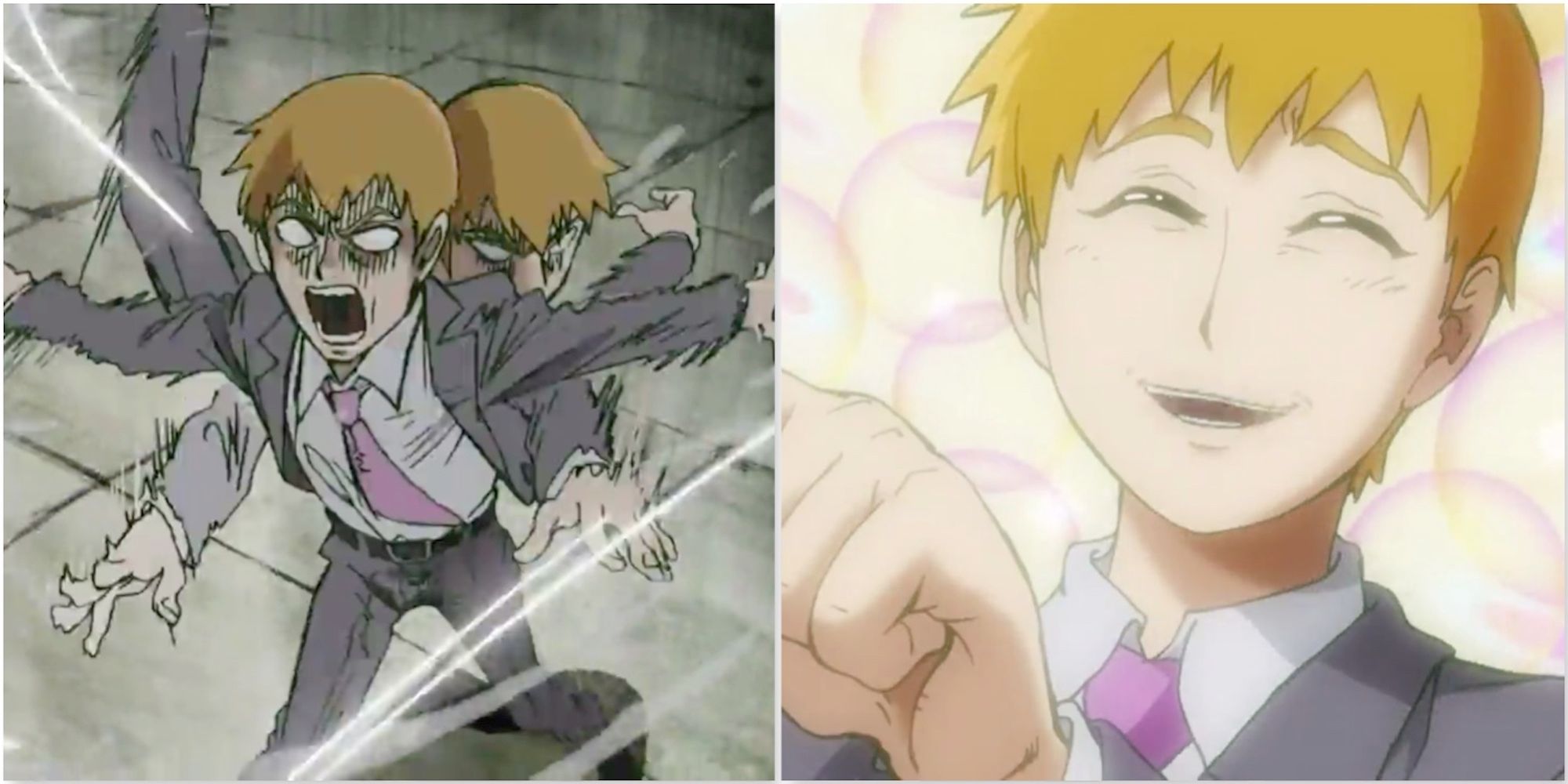 Mob Psycho 100': Who Is Arataka Reigen and How Did He Come Up With