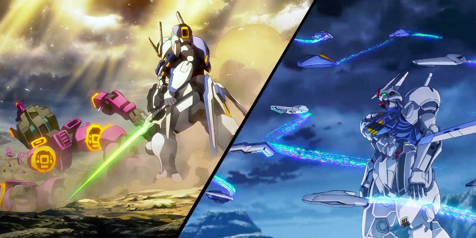 Viral Gundam Cosplay Brings Witch From Mercury's Aerial to Life