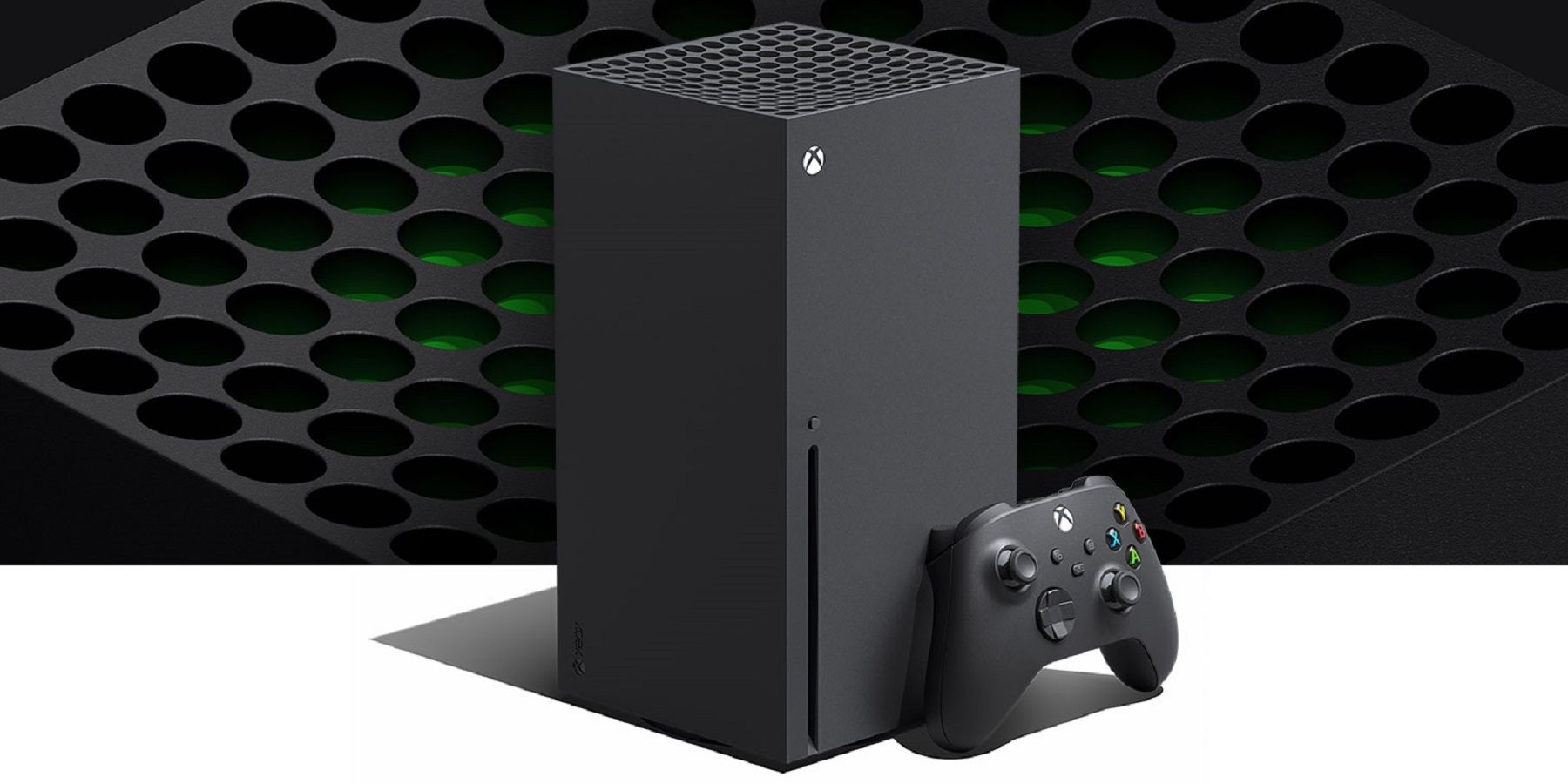 How To Download Games While The Xbox Series X