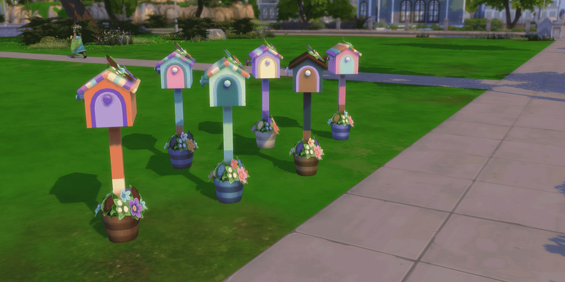 The Sims 4 How To Pay Your Bills