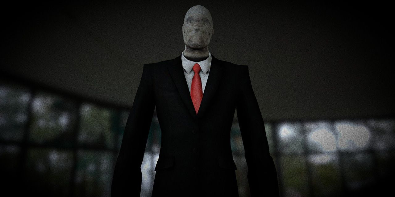 0_0000_Slenderman - Slender The Arrival