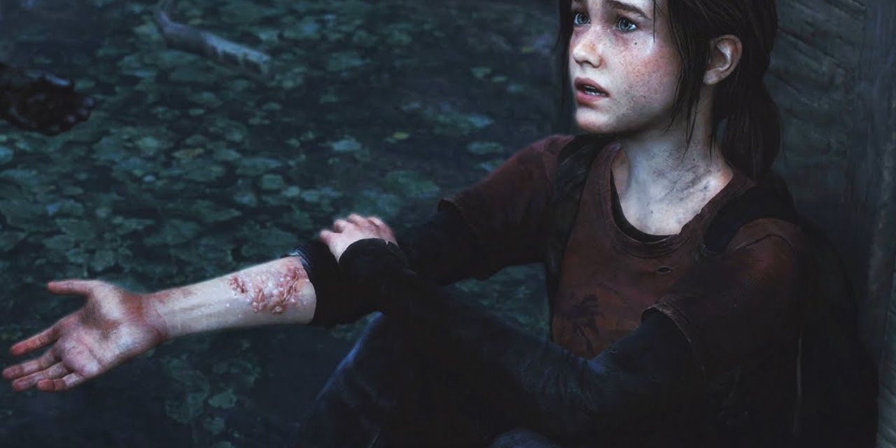 0_0001_The Last Of Us Part 1 - Ellie’s Immunity
