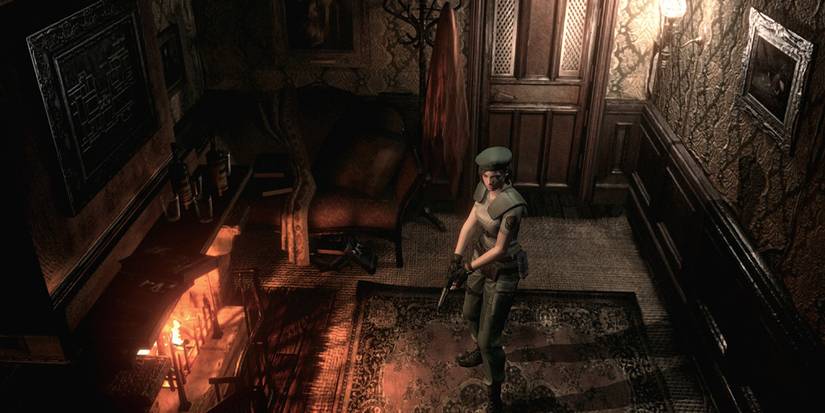 0_0002_Resident Evil HD Remaster
