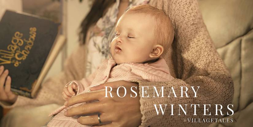 0_0002_Resident Evil Village - Rose