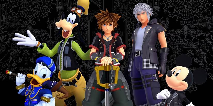 0_0003_Kingdom Hearts_ Visions of Destiny