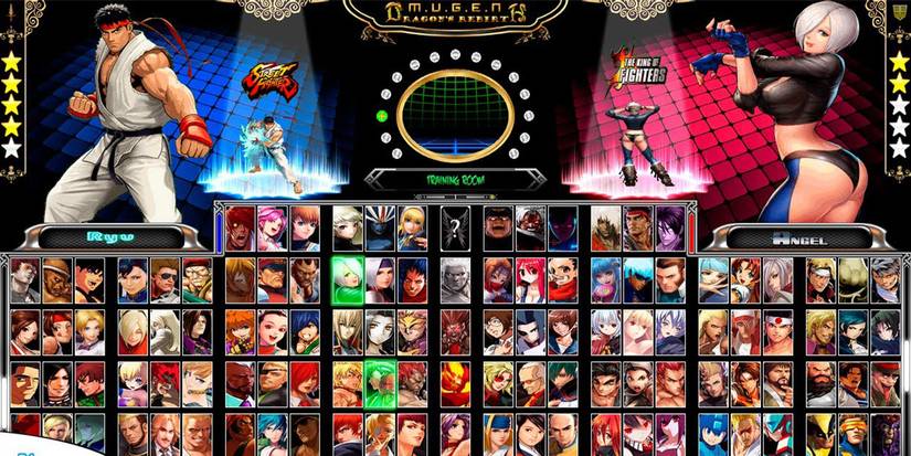 0_0003_MUGEN Fighter