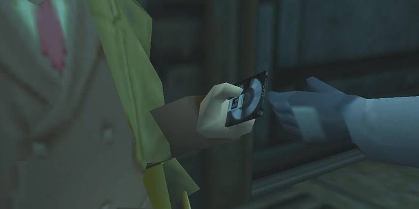 0_0003_Metal Gear Solid - Kenneth Baker’s Disk