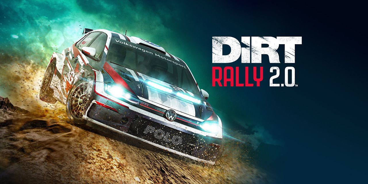 Dirt rally valve store index