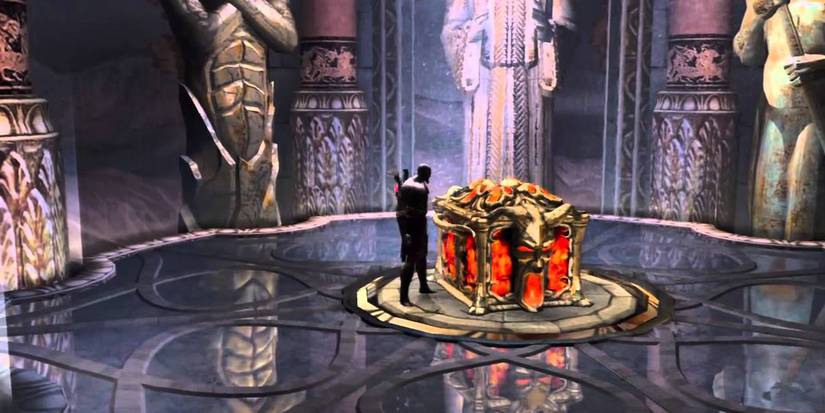 0_0006_God of War - Pandora’s Box