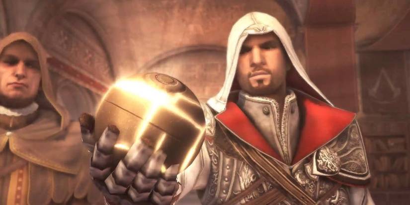 0_0009_Assassin's Creed - Pieces of Eden