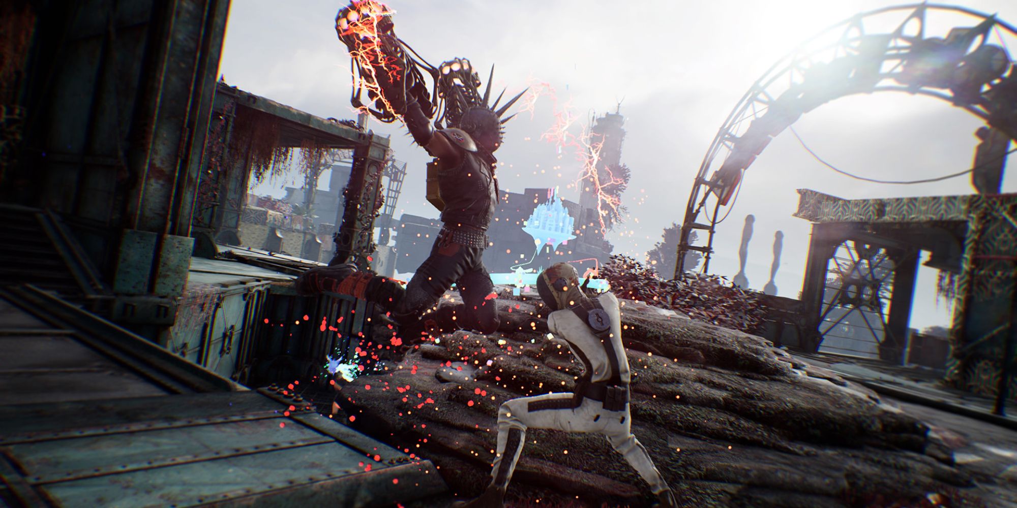 Beginner Tips For Deathverse Let It Die