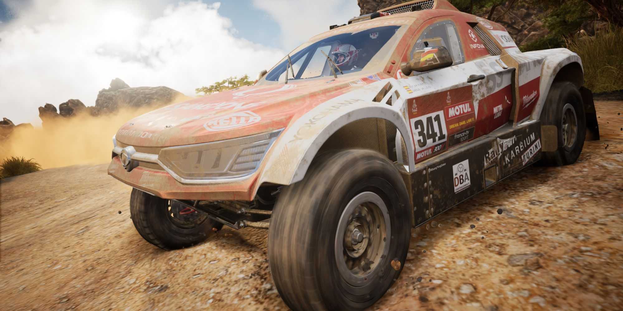 Gaming Rally The Best Rally Racing Games