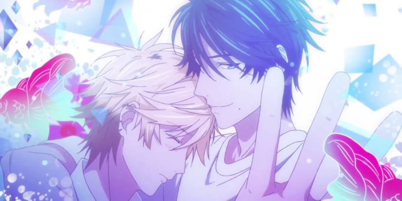 Hitorijime My Hero
