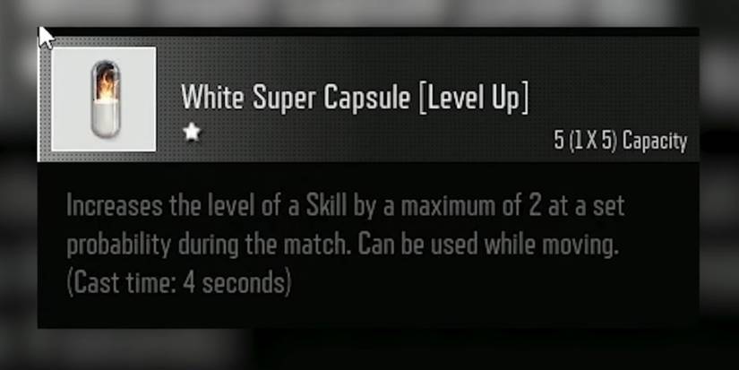 Super People - Super Capsule