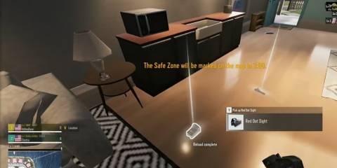 Super People - Item Mods