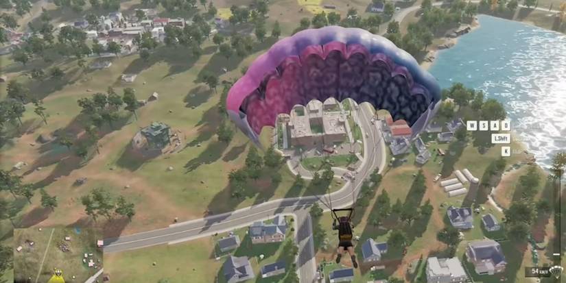 Super People - Dropping