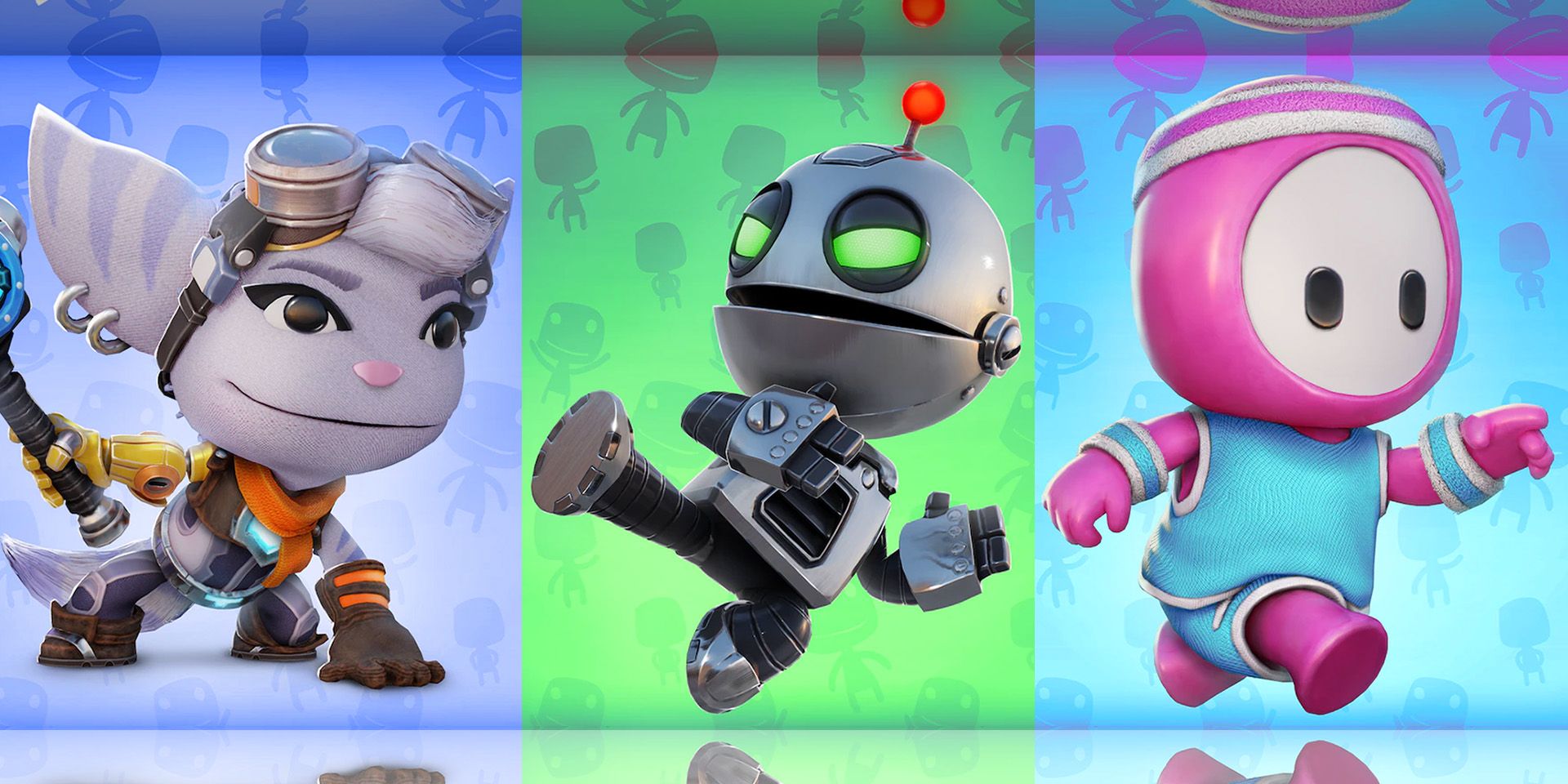 Ultimate Sackboy: The New Endless Runner Game Coming to Mobile Is Set to  Release February 21 - KeenGamer