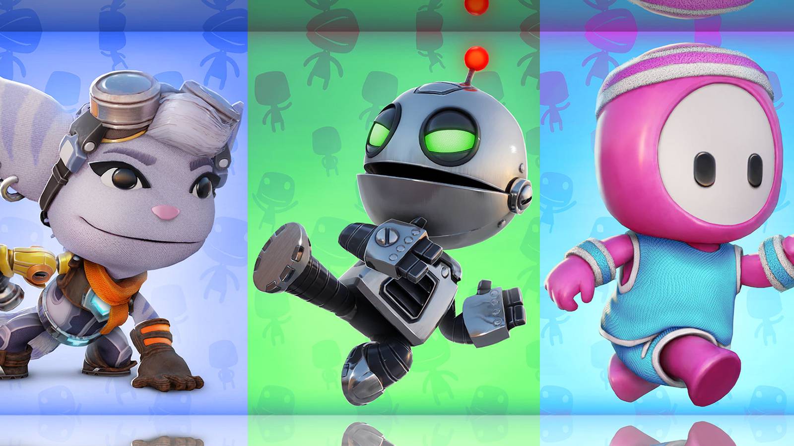 10 Best Costumes In Sackboy A Big Adventure - Featured