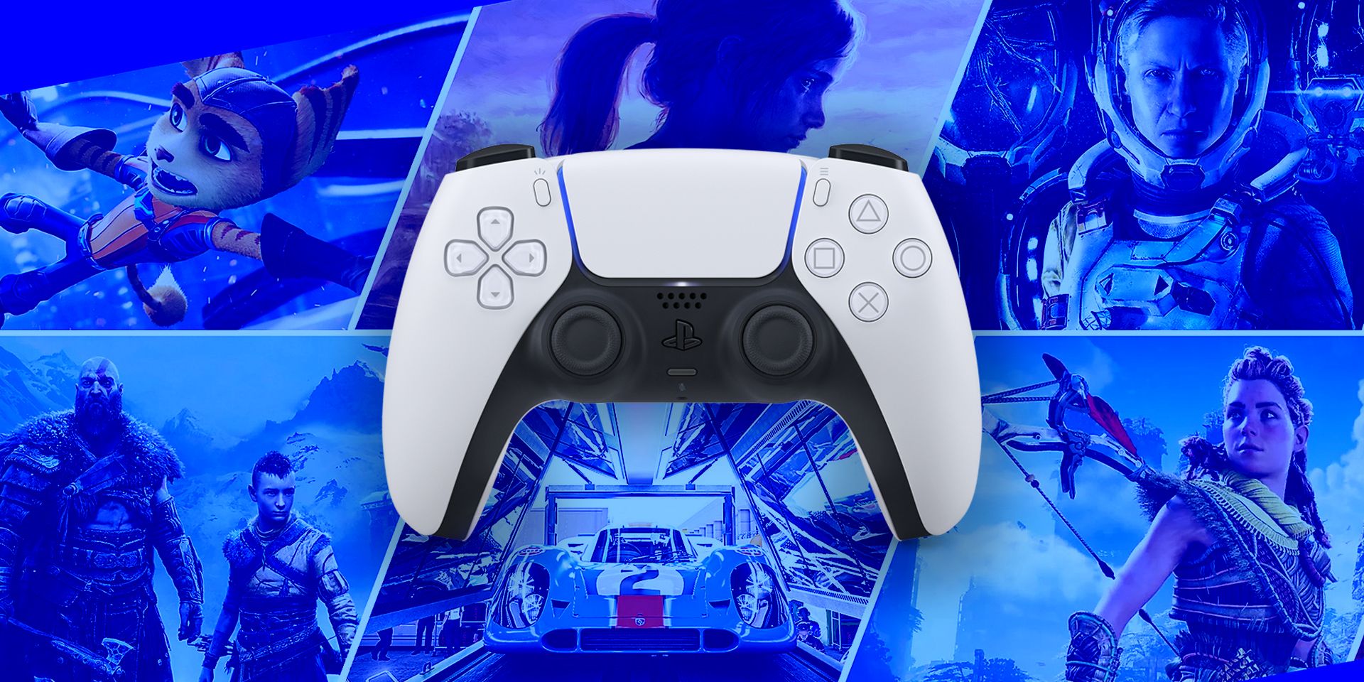 I thought the PS5 DualSense controller was a gimmick — until I played this  game