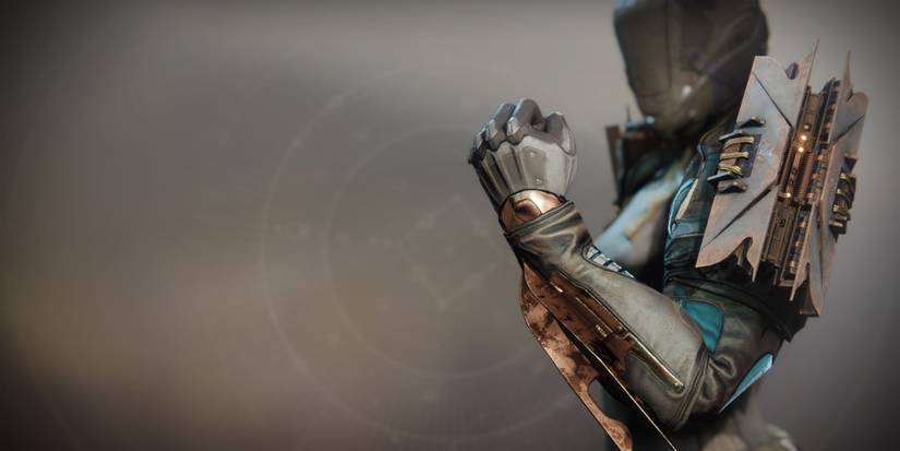 Citan’s Ramparts titan exotics