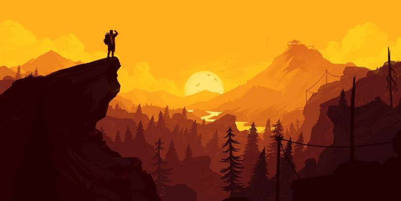 Firewatch