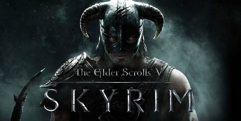 The Elder Scrolls V: Skyrim