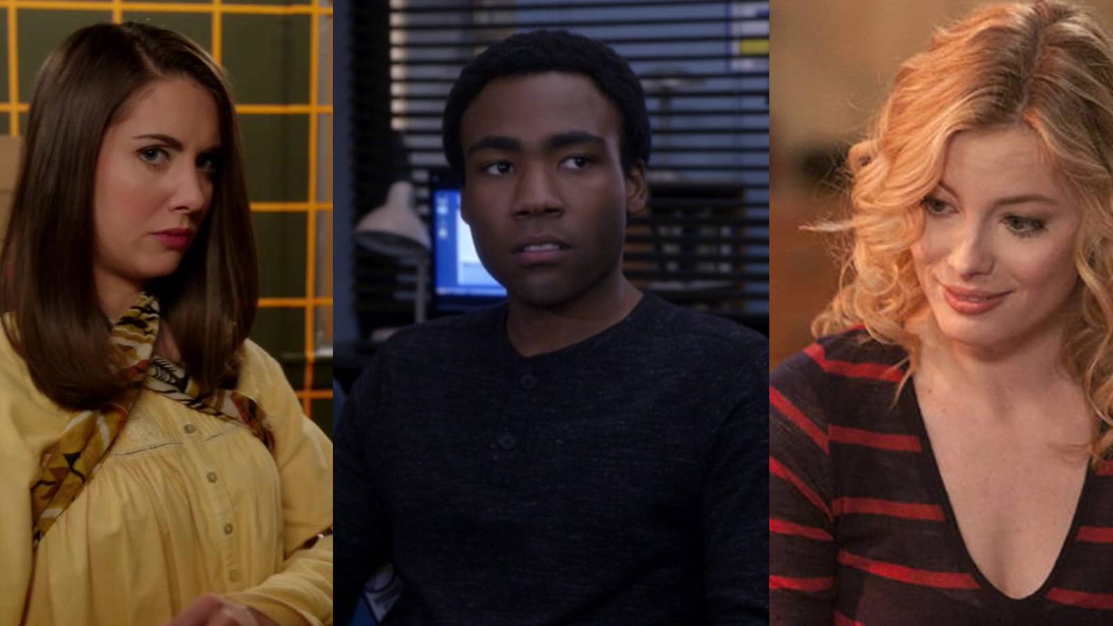 Community Voting Episode Best Community Episodes