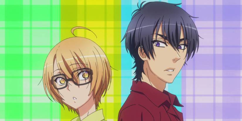 Love Stage!!