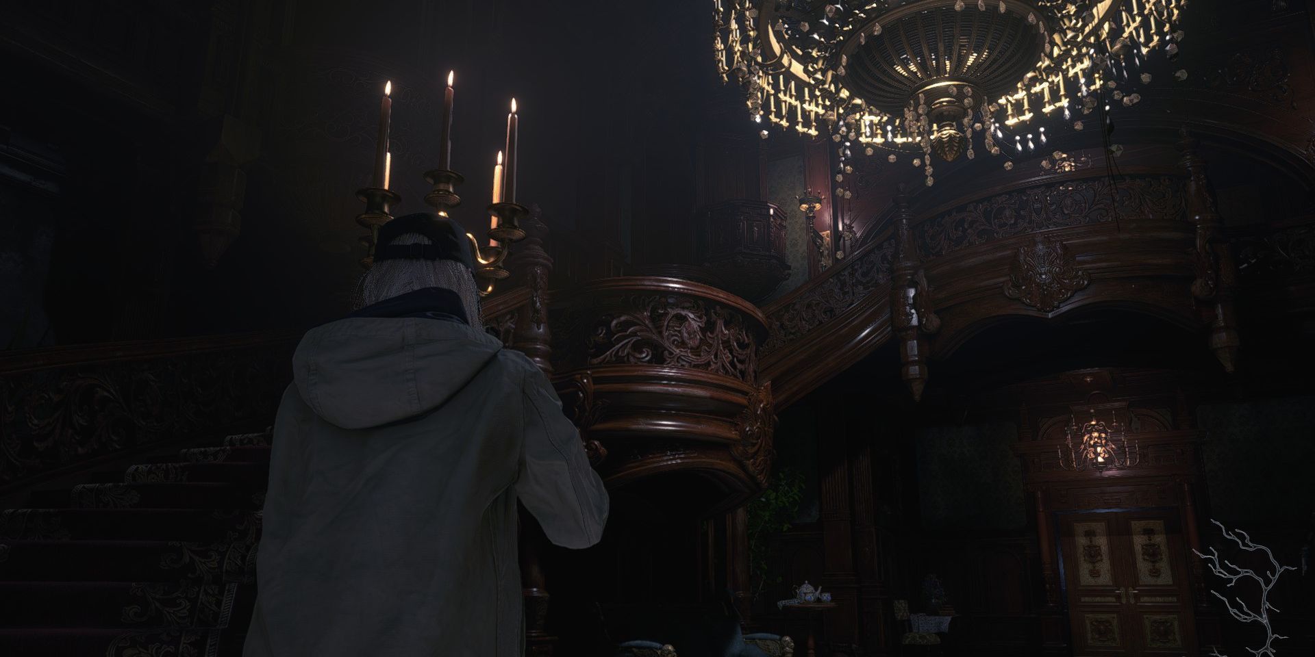 Resident Evil Village Winters’ Expansion How To Get The RWVariant