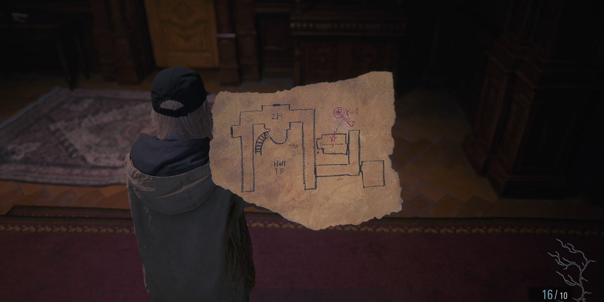 Resident Evil Village Winters’ Expansion How To Get The RWVariant